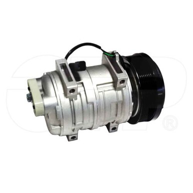 Shop 2174448 Compressor A/C Fits Caterpillar Models backed by a 1-year ...