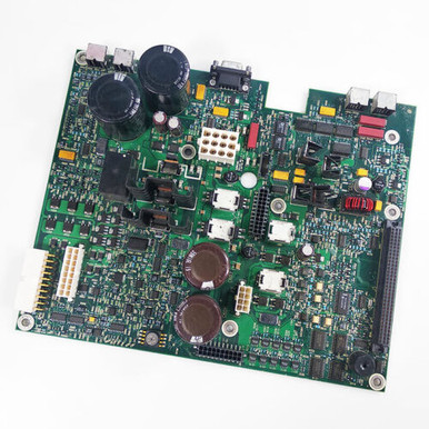 Shop Used Agilent Analog And Power Printed Circuit Assembly G3430-60150 ...