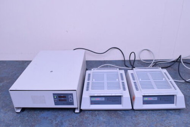 Mts Typing Rack Shop Ortho-Clinical Diagnostics Micro Typing Systems Inc Mts Centrifuge ...