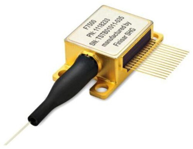 Shop Wavelength Tunable Laser, Finisar S7500 / F7500, C Band, Fast ...