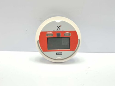 Shop Msa A-Ultx-Pcb-E-M-0-0-0-0 Gas Monitor Face Plate backed by a 1 ...