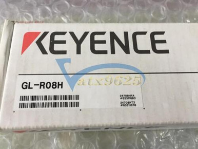 Gl R28h Shop New One Keyence Gl-R28H Safety Light Curtains backed by a 1-year ...