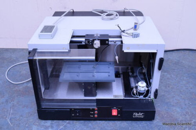 Shop Dionex Lc Packings Ultimate Robot Sampler Sample Injector Hplc ...