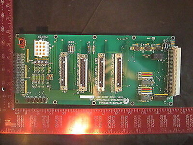 Shop Applied Materials Amat 0100-40025 Pcba Mainframe Interconnect ...