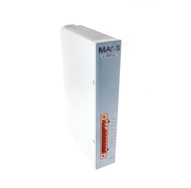 Shop Microset Maps M502.006.001.R2 4 Analog Outputs M502006001R2 backed ...