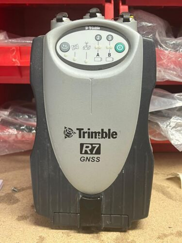 Shop Trimble R7 Gnss
