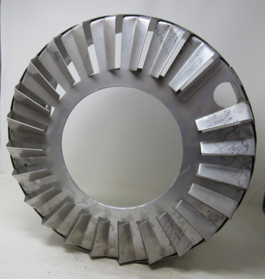 Shop Cleaver Brooks 275-143 Diffuser Burner backed by a 1-year warranty ...