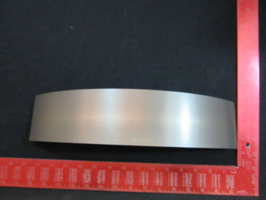 Tel Rlsa Shop Tokyo Electron Tel 3Z10-200017-12 Rlsa Shutter Base Poly V-Clean ...