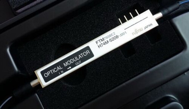 Module Optique Fujitsu FTM7938EZ 40 Go DPSK - Occasion - Pour Réseaux RF 1530-1610 Nm
