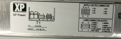 Xp Power Schematic Shop New Xp Power Kit Xp Power Supply 10266401 Ac-Dc Fpp backed by a 1 ...