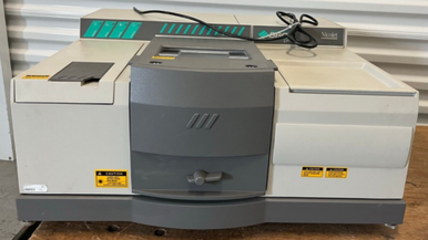 Shop Magna Ir 560 Spectrometer Series Ii Nicolet Inlcudes Sps ...
