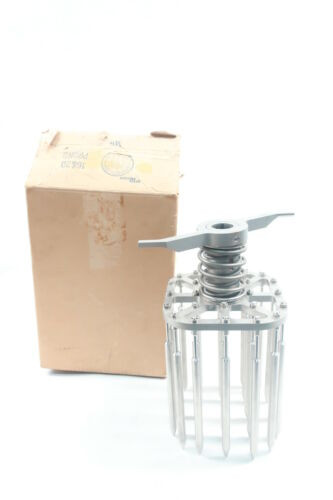 Shop Westinghouse 1183F60G01 Thimble Guide Device Plug Assy backed by a ...