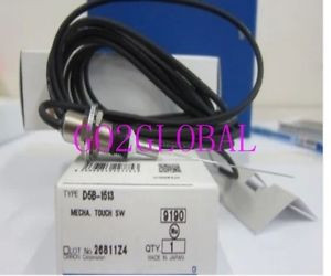 Interruttore Omron D5B-1513 &ndash; Nuovo &ndash; Finecorsa Industriale