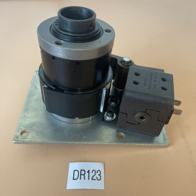 326w Shop New W/Box-Warner Electric 326-17-012 Cb6 Super-Cw-24Vdc-Ao/Ab-1 ...