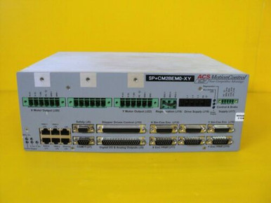 Shop Acs Motioncontrol Spiiplus Cm-2-B-E-M0-Xy Digital Current Loop ...