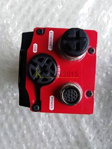 Shop One Keyence Sr-2000W Barcode Reader Scanner 1D 2D Used backed by a ...