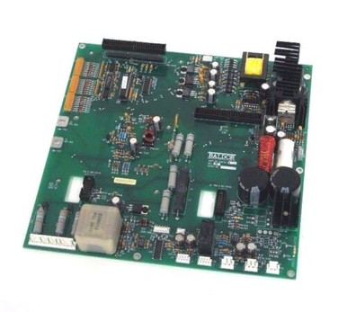 Shop New Baldor 1087671 Rev. A Interface Board Assy No: 0087651 Rev. K ...