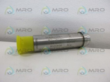 Shop Factory Mutual System 9243208 Pressure Transmitter New No Box ...