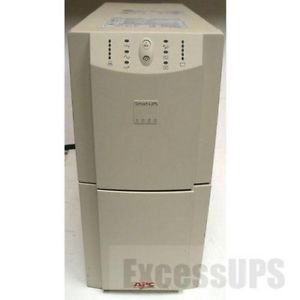 Replacement For Apc 3000va su3000net Ups Battery By Technical Precision 