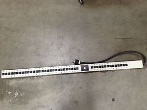 Three-Phase Rack Pdu - Ap7601 - SPW Industrial