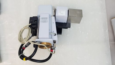 Shop Bruker Axs Tube Mount Assy X-Ray; A24-A1 With Siemens Ceramic ...