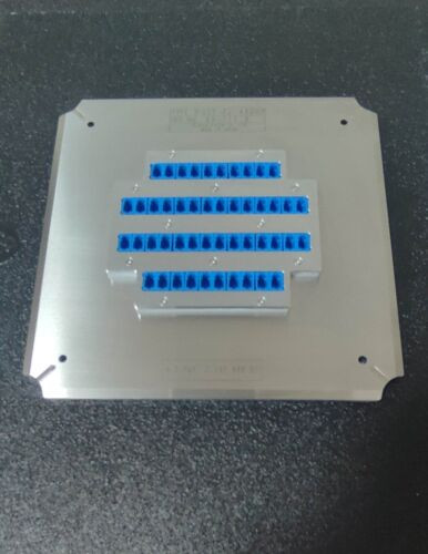 Shop Seikoh Giken Lc 48 Position Polishing Plate backed by a 1-year ...
