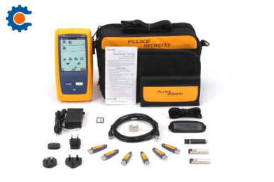 Shop Fluke Networks Netscout Onetouch At G2 1Tg2-3000 Wireless Network ...