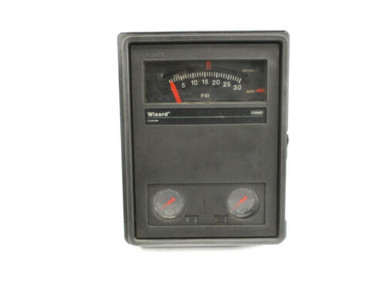 Shop Fisher Controls 4195Kber 0-30Psi backed by a 1-year warranty. 30 ...