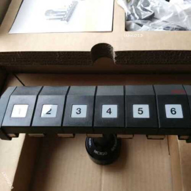 Shop New Renishaw Mcr20 Cmm Probe Change Rack Kit 3 W 2 Tp20 backed by ...