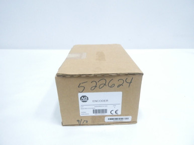 Allen Bradley 842D-60131331BXA Magnetic Encoder - SPW Industrial