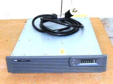 Hpe R3q00a Hp Uninterruptable Power System, 192187-001, R3000 Lv