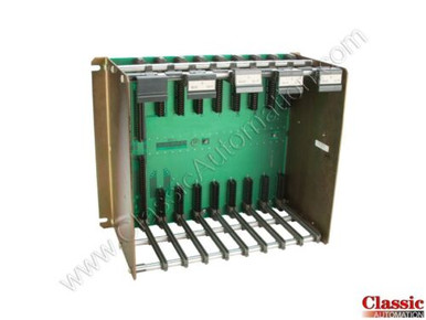 Allen-Bradley | 1771-Ab | Rack I/O Chassis (New) - SPW Industrial