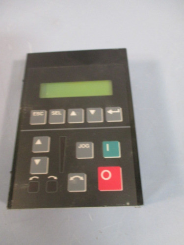 Allen Bradley Programming Terminal, Series A, Input: 5Vdc, 160Ma 1201 ...