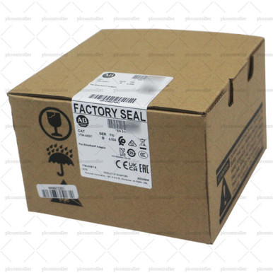 New Allen-Bradley 1794-Aent Flex Ethernet/Ip Adapter Module - SPW ...