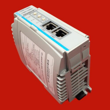 Allen Bradley 1769-Aentr 1769 Ethernet/Ip Adapter - SPW Industrial