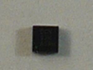 5x TPS51980 RTVR Power IC Chipset QFN 32pin | New Unbranded Lot