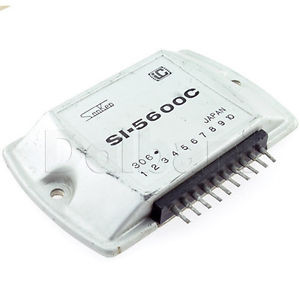 STRW6052S SANKEN/ALLEGRO Semiconduttori discreti - Electronics