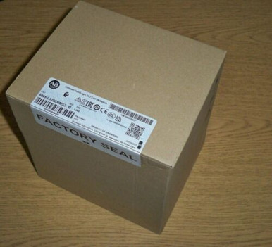 Contrôleur De Sécurité Allen-Bradley GuardLogix 5069-L320ERMS2 - Neuf Sous Emballage