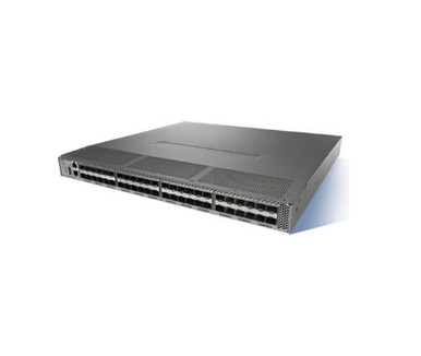 Cisco Nexus N9K-C9372Px 9372Px 48Port Layer3 Rack Mountable Switch ...