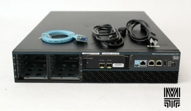 Wave 227 Computer Cisco Wave-7571-K9 Wide Area Virtualization Engine With Wave-10Ge-2Sfp ...