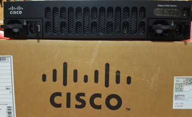 Pvdm Module Cisco Router 4451 New Genuine Cisco Isr4451-X-V/K9 Cisco Isr 4451 Uc Bundle, Pvdm4-64 ...