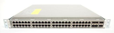 Routeur Cisco Nexus N9K-C9348GC-FXP - P/N 800-47498-04 - Très Bon état Occasion