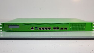 Nomadix Eg 6000 Access Gateway