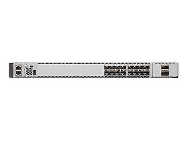 S9500 Router Cisco C9500-16X-E - Catalyst 9500 16-Port 1/10G Sfp/Sfp+Switch ...