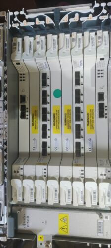 15454-M-Wse-L-K9 - Cisco Full Feature Wire Speed Encryption Unit