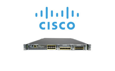 Cisco Fpr4115-Ngfw-K9 Firepower 4115 Ngfw Appliance 1U 2 X Netmod Bays