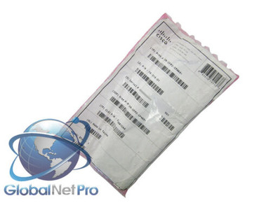 New Open Genuine Cisco Cvr-Cfp2-Cpak4 - Cfp2 To Cpak Adapter 4X25G ...