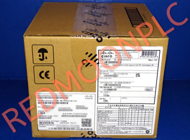 Switch Cisco Catalyst IE-3200-8T2S - Industriel, 8 Ports, Neuf