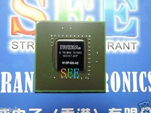 Buy - Brand New NVIDIA N13P-GS-A2 BGA IC Chipset Graphic Chip TAIWAN