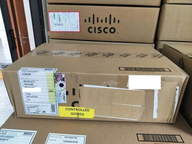 C1116-4P Cisco Isr 1100 Series Integrated Services Router, 4 Port 10 ...